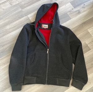 Levi’s sweater jacket